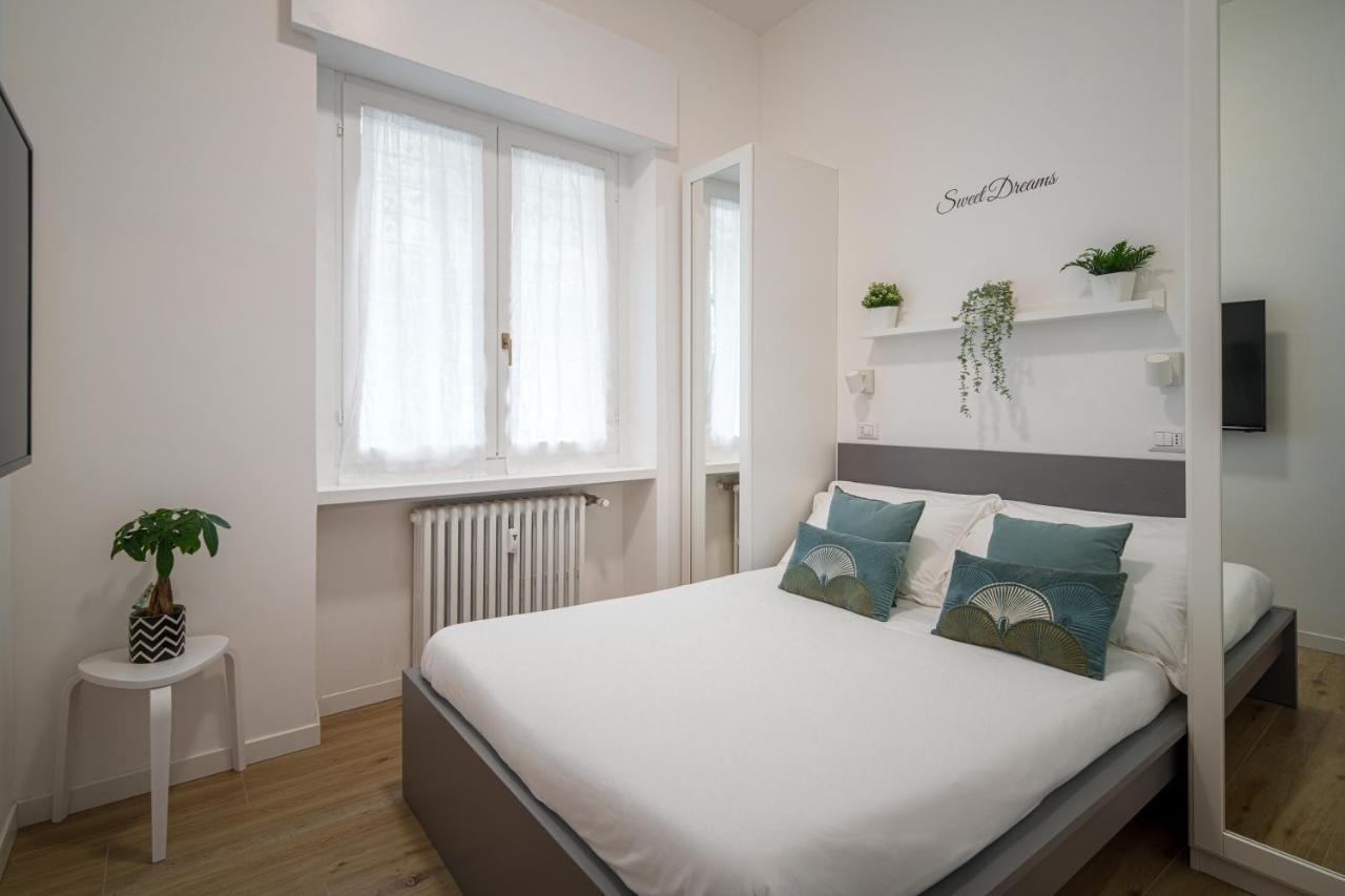 Appartement Accomodo Mib31 Bivano Centro Storico à Milan Extérieur photo