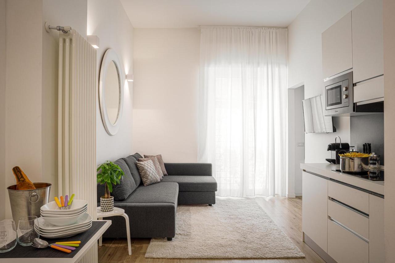 Appartement Accomodo Mib31 Bivano Centro Storico à Milan Extérieur photo